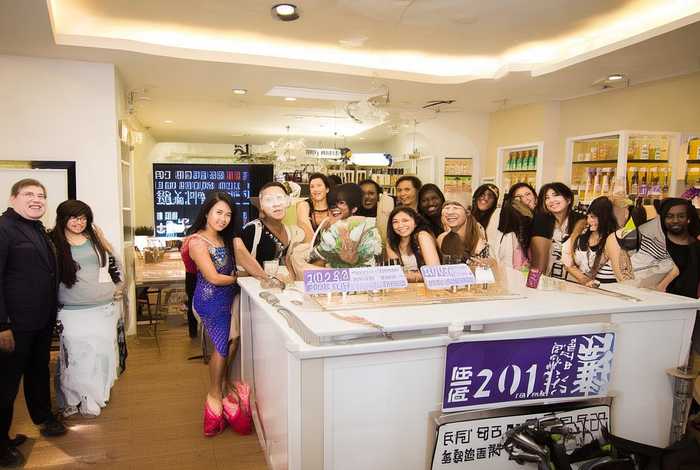 隆力奇爱家爱生活2012，隆力奇爱家生活馆赚钱吗