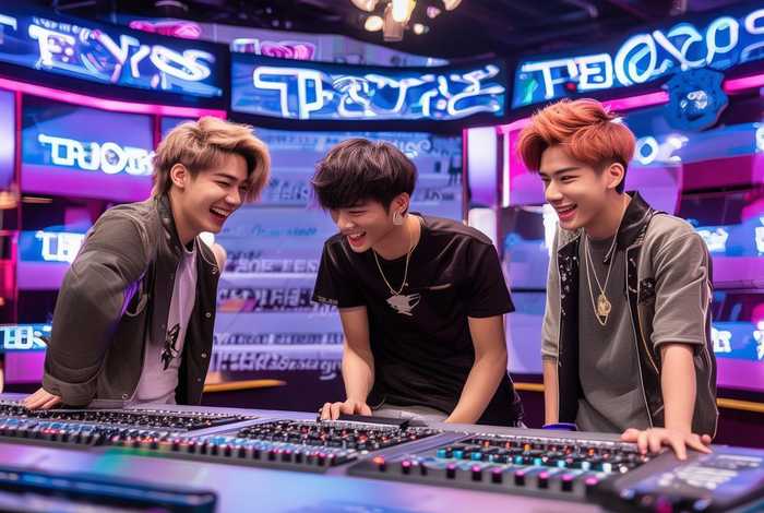 记录tfboys生活的节目 tfboys录制的综艺节目 记录tfboys生活的节目 tfboys录制的综艺节目