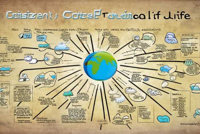 公民的政治生活单元教学评价方案全文；公民的政治生活单元思维导图