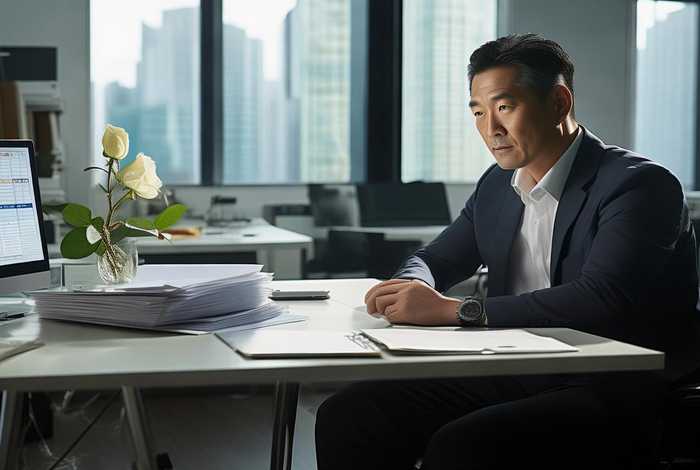 领导的生活秘书负责什么，领导的生活是什么样的