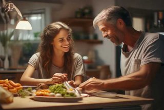 夫妻日常生活相处技巧；夫妻日常生活相处技巧和方法