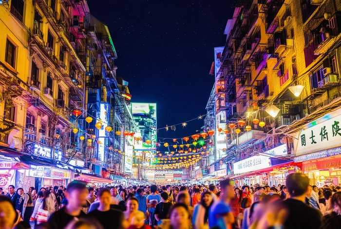 福州的夜生活几点到几点（福州的夜生活几点到几点结束）