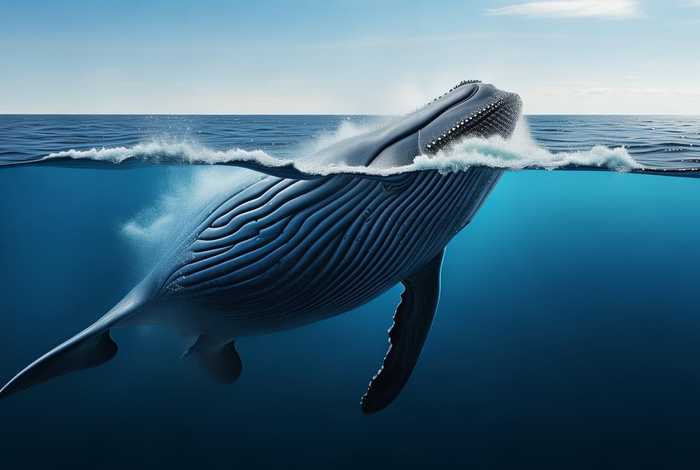 蓝鲸生活习性和特点,蓝鲸的特点和生活特征 蓝鲸生活习性和特点,蓝鲸的特点和生活特征