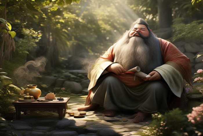 财神爷的悠闲生活小说 财神爷的悠闲生活小说免费阅读 财神爷的悠闲生活小说 财神爷的悠闲生活小说免费阅读