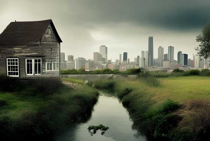 回老家生活压力，回老家生活压力更大