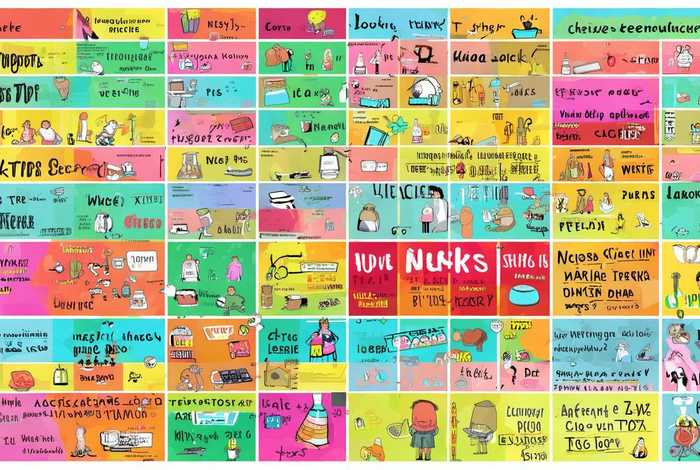 100个生活妙招视频，100个生活妙招视频大全