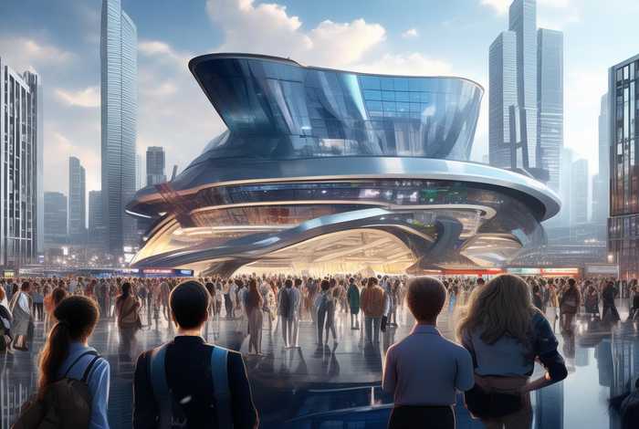 科技生活馆的走红原因和历史背景 科技生活馆的走红原因和历史背景怎么写