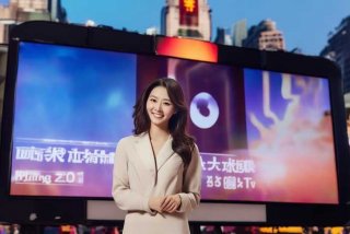 北京电视台生活广角主持人晓艳 北京电视台生活广角主持人晓艳简历