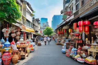 广州家品；广州家品汇贸易有限公司