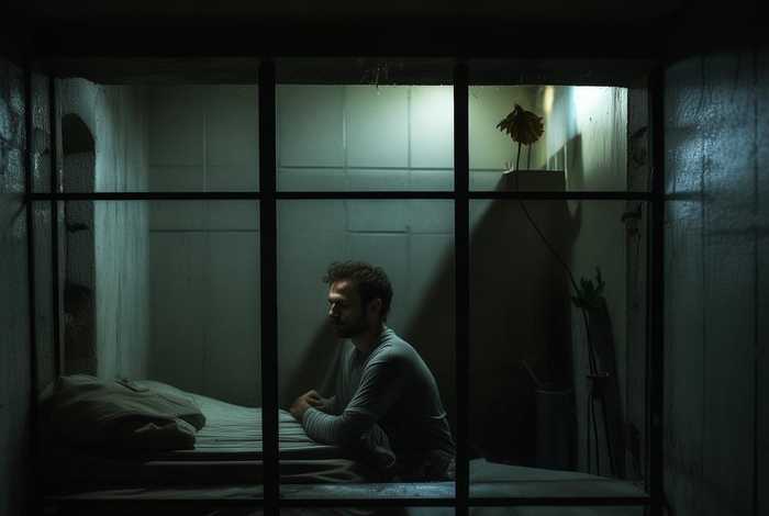 监禁三个月（监禁三个月会不会有案底呢）