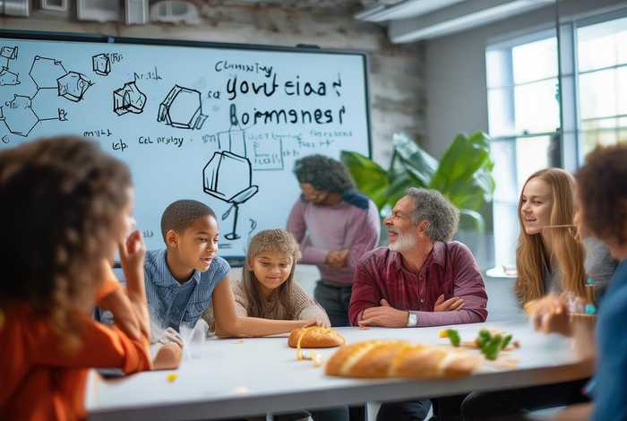 化学与生活的关系100字 化学与生活的关系100字怎么写