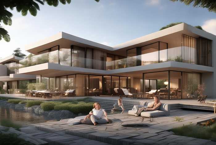 卡尔生活馆别墅好吗；卡尔生活馆别墅好吗值得买吗