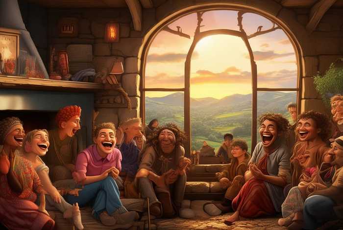 另一种灿烂生活第6集（另一种灿烂生活第6集剧情）