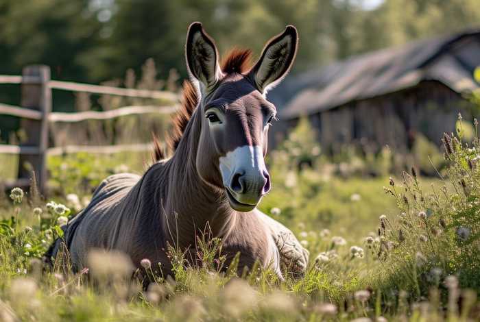老驴头幸福的快乐退 - 老驴头的幸福退休生活