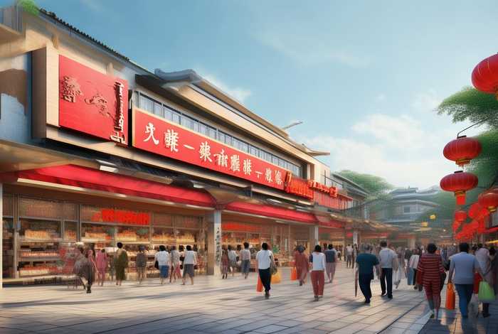 辉县生活超市（辉县生活超市在哪里）