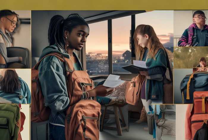 大学生一个月生活费多少够用 - 大学生一个月多少生活费比较合适