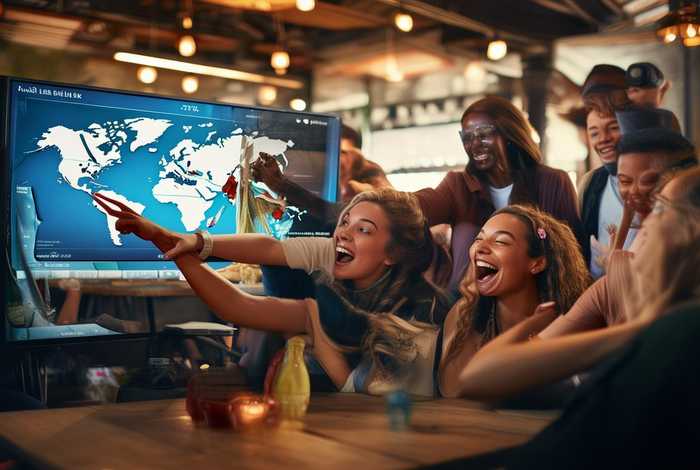 旅游生活频道开播（旅游生活频道开播时间）