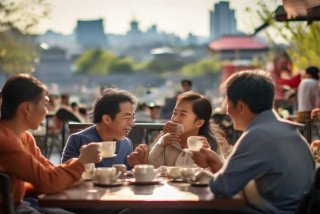 北京乐生活服务产品；北京乐生活房地产经纪有限公司