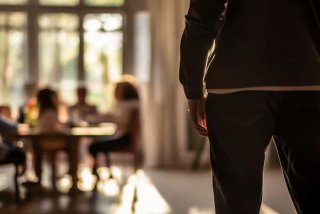 不要去打扰别人的生活是一种修养 不去打扰别人的生活是一种修养