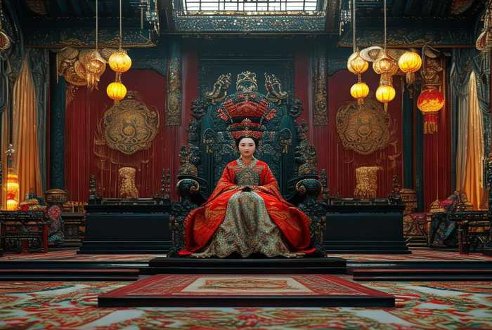 揭秘慈禧的生活在线观看(揭秘慈禧的生活在线观看视频) 揭秘慈禧的生活在线观看(揭秘慈禧的生活在线观看视频)