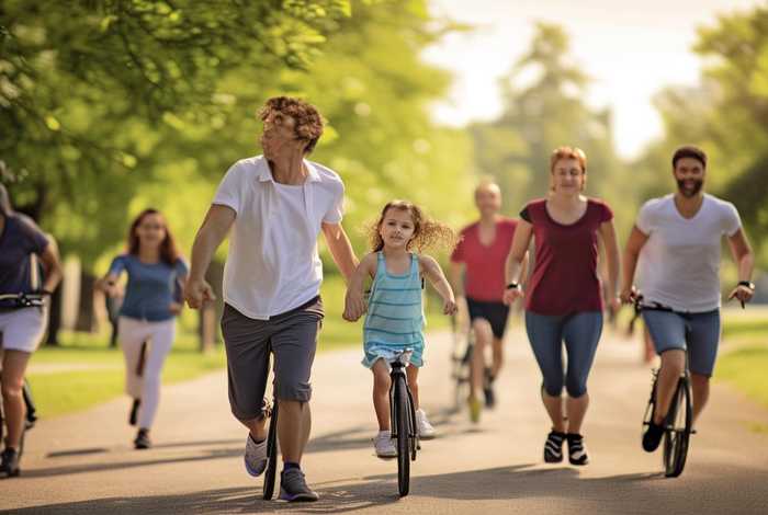 倡导健康生活建议书（倡导健康的生活方式倡议书）