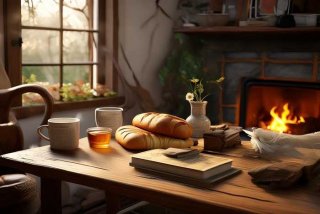 必备的生活用品 - 必备的生活用品英语