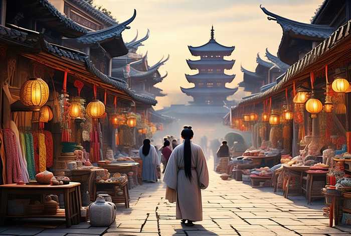 假如我生活在宋朝作文450字、假如我生活在宋朝作文450字怎么写