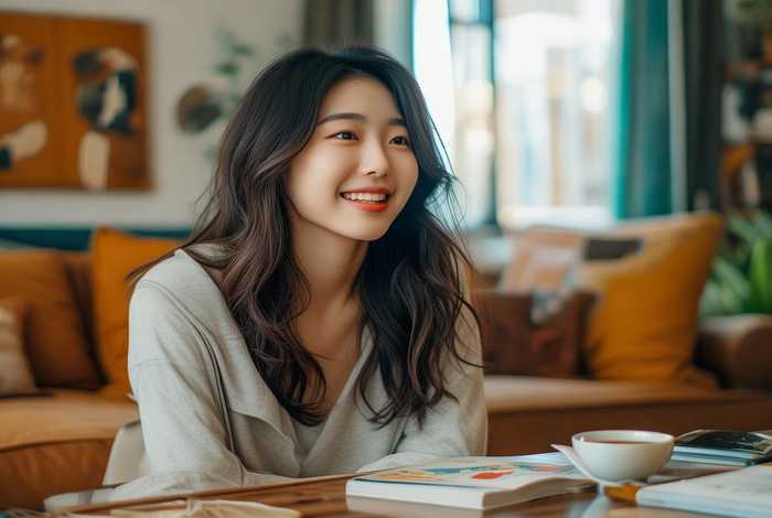 韩国女明星生活，韩国女明星生活中日常