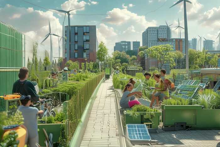 低碳生活处处可为说明文阅读答案、低碳生活处处可为 阅读题及答案