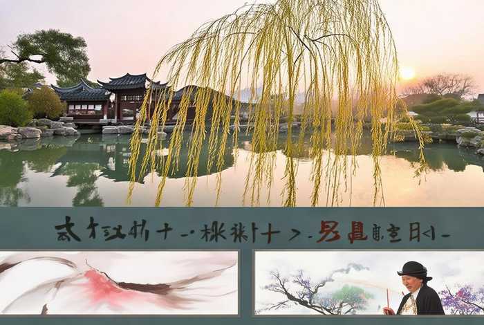 画国画让生活更美好；国画让生活更美好作文600字