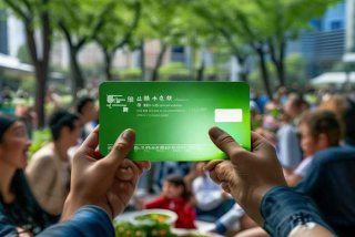 发现美好生活品城卡是什么卡、发现美好生活的点滴