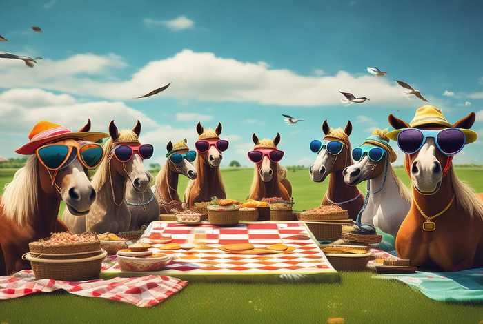 马会生活幽默图片搞笑（马会生活幽默图片搞笑大全）