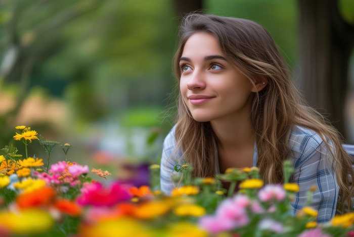 不要去羡慕别人的生活文案 - 不要去羡慕别人的生活高情商文案