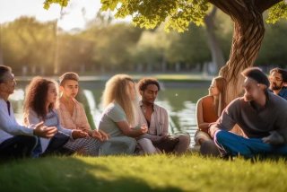 从生活中学会宽容叙事作文 - 从生活中学会宽容作文500字