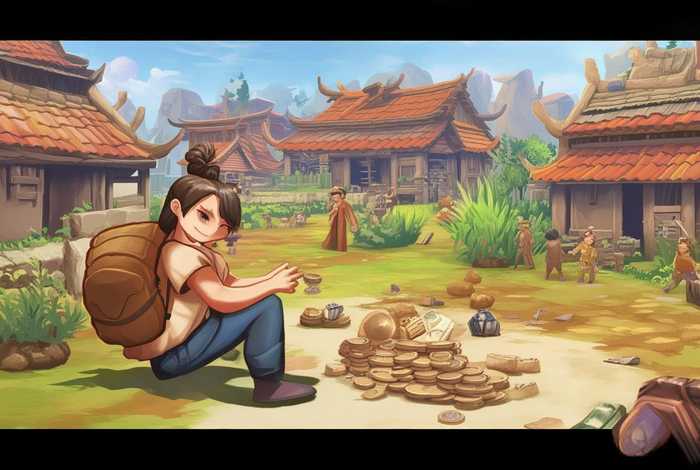 剑网3生活技能如何挣金币、剑网3生活技能如何挣金币的