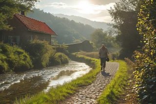 慢生活的形容词；慢生活的形容词有哪些