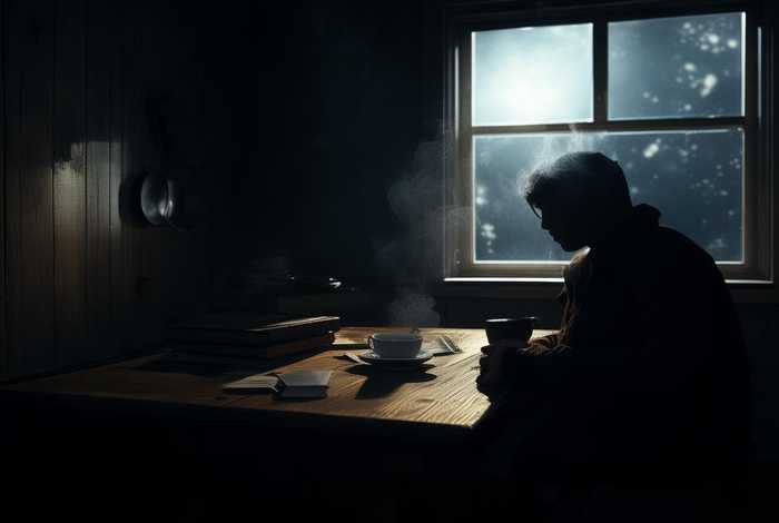 孤单的生活孤单的一个人过(一个人生活孤单寂寞的句子) 孤单的生活孤单的一个人过(一个人生活孤单寂寞的句子)