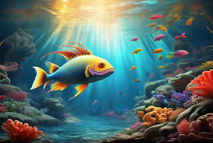 龙鱼生活在什么地方，龙鱼生活在什么地方最好