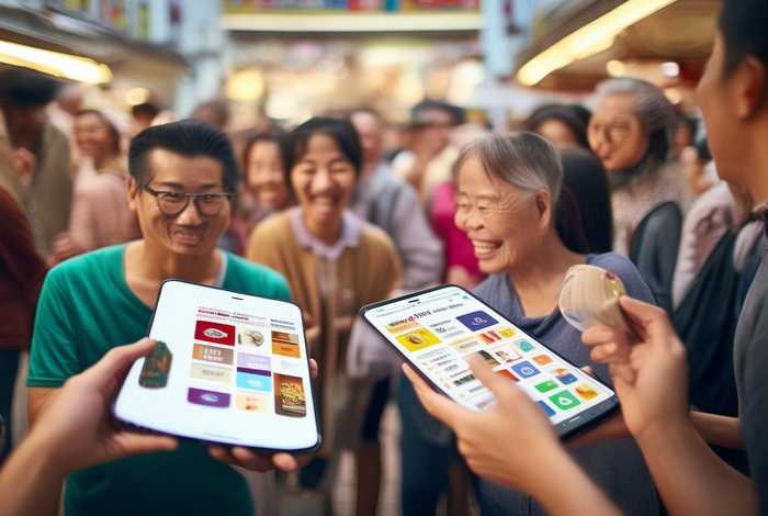 惠生活到底是什么；惠生活app是什么