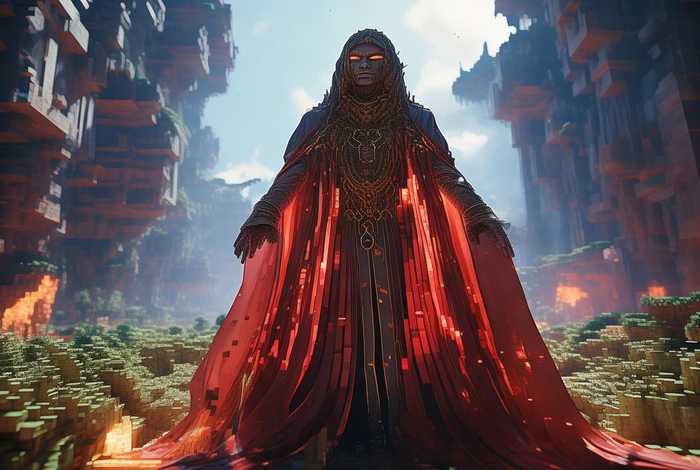 从mc开始的异世界生活小说推文 - 从mc开始的异界生活 红尘谪仙li