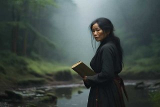 假如生活欺骗了你山子老婆 假如生活欺骗了你山子老婆怎么办