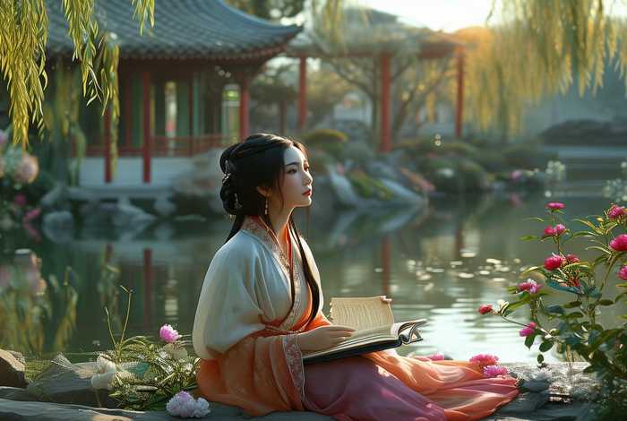 耿氏的清穿生活txt下载 耿氏的清穿生活网盘下载