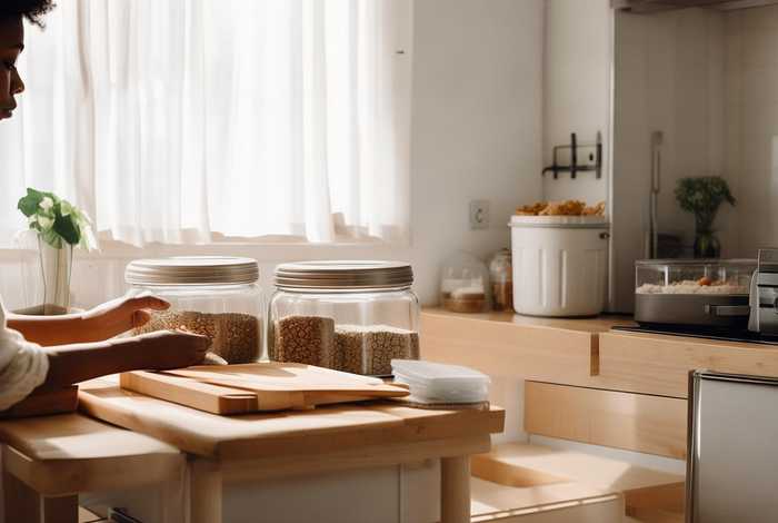 零垃圾生活极简生活方式，零垃圾生活方式视频