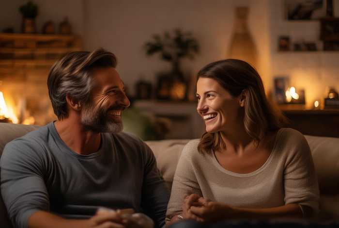 离婚夫妻甜蜜生活视频；离婚夫妻甜蜜生活视频大全