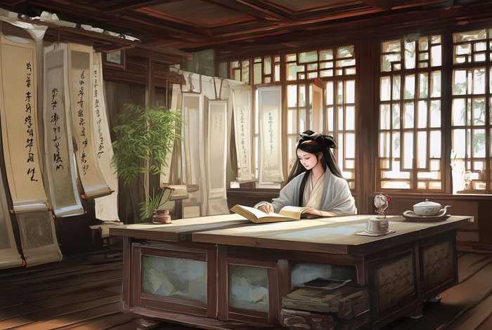 狄夫人生活手札全文免费阅读，狄夫人生活手札全文免费阅读小说