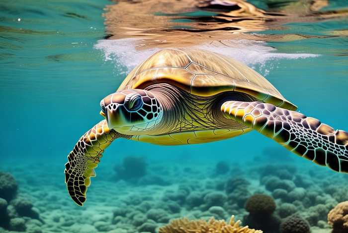 海龟的生活方式和特点,海龟的生活方式和特点有哪些 海龟的生活方式和特点,海龟的生活方式和特点有哪些