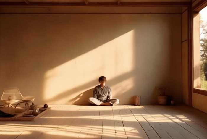 减法的生活方式；减法的生活方式更适合我