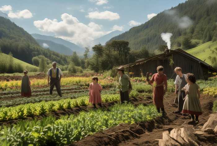 空间之种田生活好悠闲txt、空间之种田生活好悠闲 目录共197章