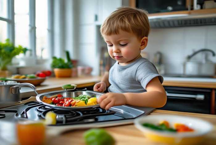 孩子生活独立能力培养、培养孩子的独立生活能力用英语怎么说