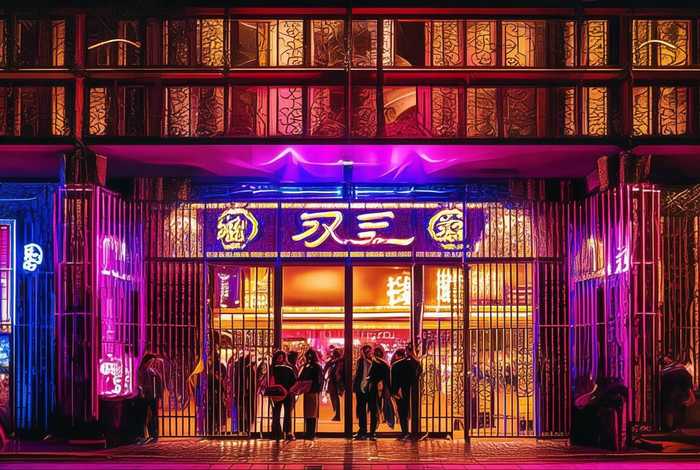 满洲里夜总会排行;满洲里休闲会所 满洲里夜总会排行;满洲里休闲会所